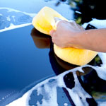 Hand Wash and Wax for Cars